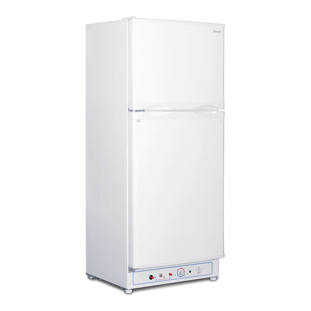 Off-Grid Réfrigérateur au propane de 6 pi³ - Unique Appliances