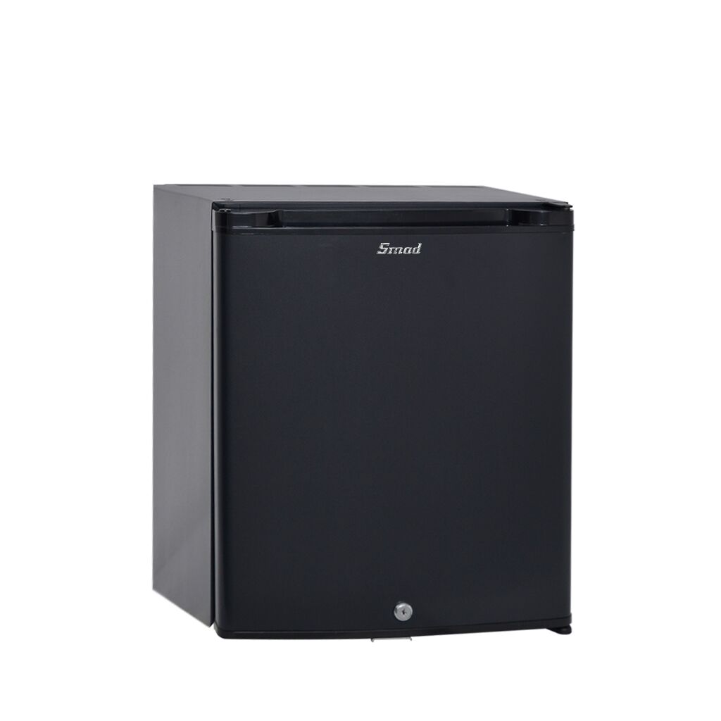 SMAD Mini Fridge With Lock Compact Refrigerator for Dorm Office Bedroom No  Cubic for sale online