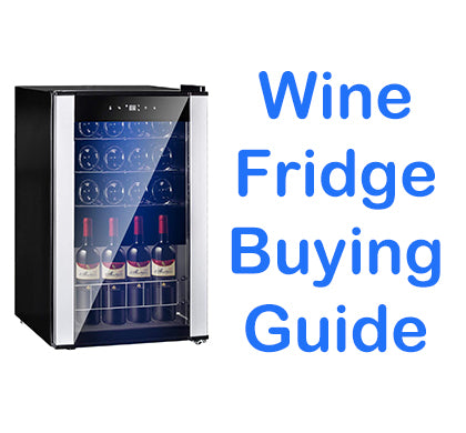 wine fridge