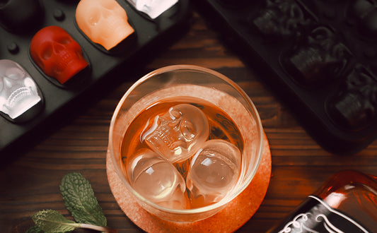 Mastering Mixology: DIY Ice Hacks for Cocktail Enthusiasts