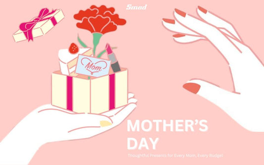 Ultimate Mother's Day Gift List: Thoughtful Presents for Every Mom, Every Budge