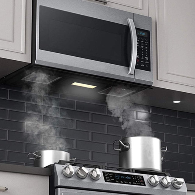 What is a Convection Microwave?