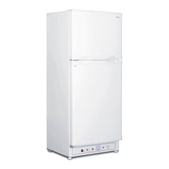 SMAD 185L standing fridge
