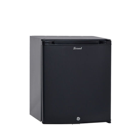 SMAD small fridge Black Refrigerator